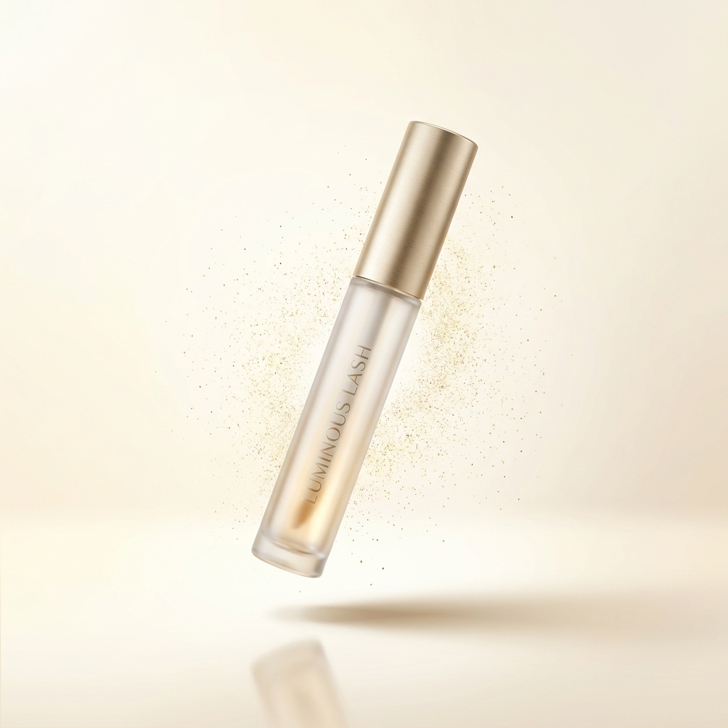 LUXELASH Mini Lash Serum travel size