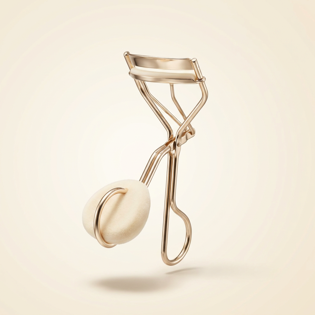 LUXELASH Precision Lash Curler