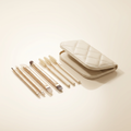 LUXELASH Applicator & Spoolie Set