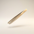 LUXELASH Precision Slant Tweezers