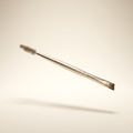 LUXELASH Dual-Ended Brow Brush
