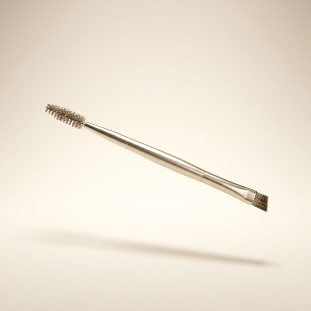 LUXELASH Dual-Ended Brow Brush