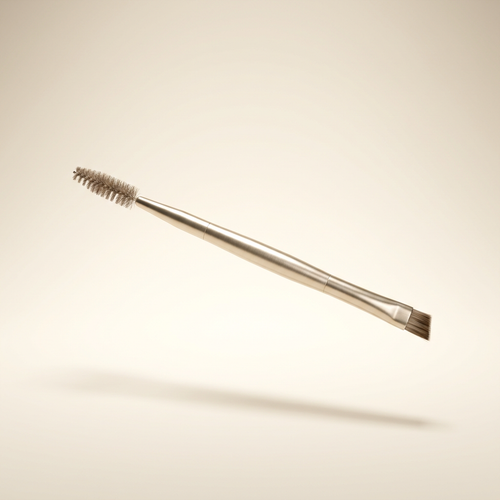 LUXELASH Dual-Ended Brow Brush